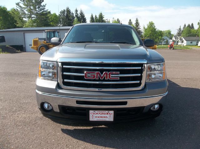 2012 GMC Sierra 1500 2008 Ford XL