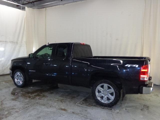 2012 GMC Sierra 1500 Cont. ED