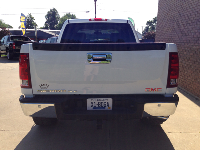 2012 GMC Sierra 1500 Sport Technology
