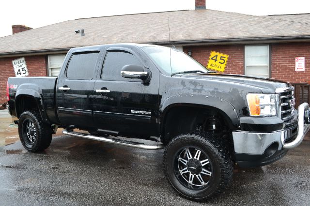 2012 GMC Sierra 1500 WOW OH Wowbig FOOT IN THE House