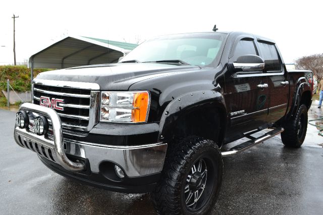 2012 GMC Sierra 1500 WOW OH Wowbig FOOT IN THE House