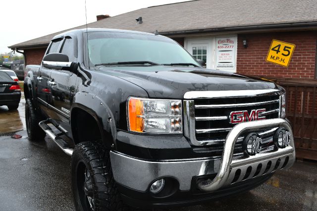 2012 GMC Sierra 1500 WOW OH Wowbig FOOT IN THE House
