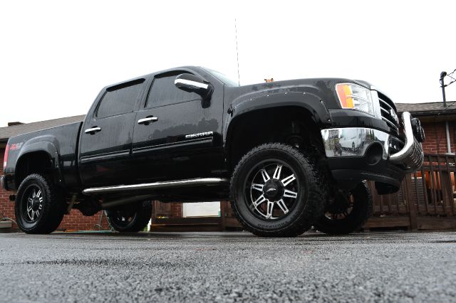 2012 GMC Sierra 1500 WOW OH Wowbig FOOT IN THE House