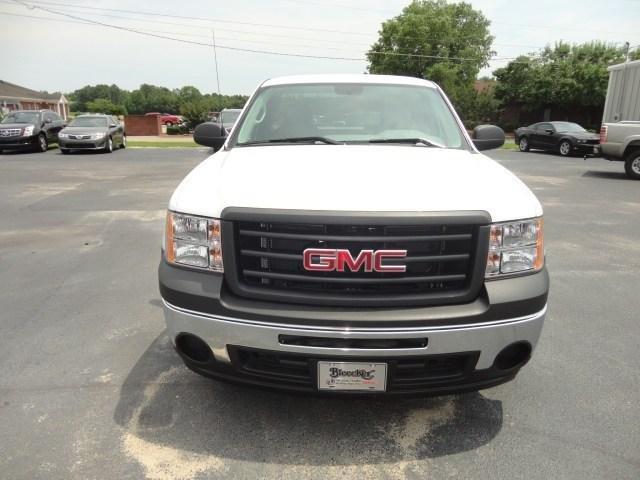 2013 GMC Sierra 1500 Luggage Rack