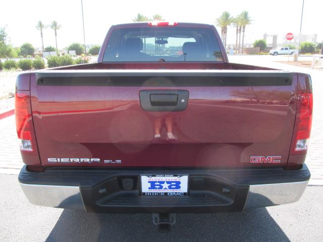 2013 GMC Sierra 1500 Trans Am Clone