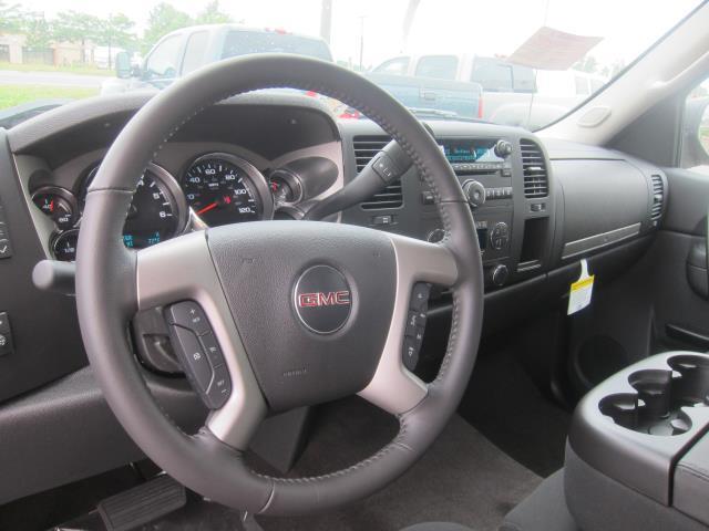 2013 GMC Sierra 1500 45