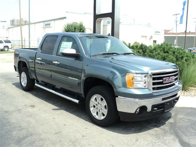 2013 GMC Sierra 1500 WOW OH Wowbig FOOT IN THE House