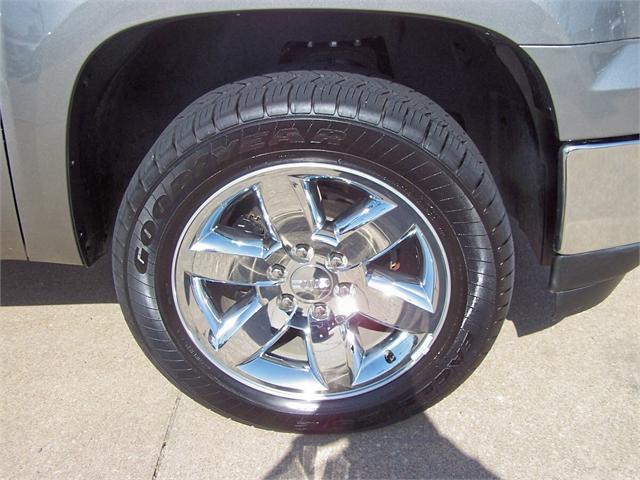 2013 GMC Sierra 1500 Gl450 4 Matic