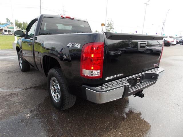 2013 GMC Sierra 1500 Unknown