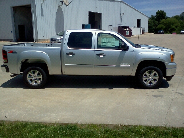 2013 GMC Sierra 1500 WOW OH Wowbig FOOT IN THE House