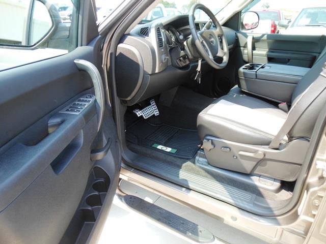 2013 GMC Sierra 1500 45