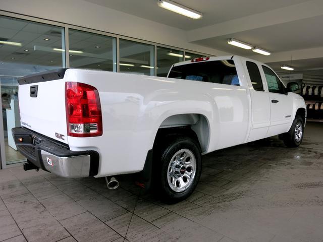 2013 GMC Sierra 1500 45