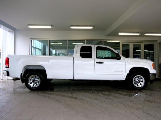 2013 GMC Sierra 1500 45