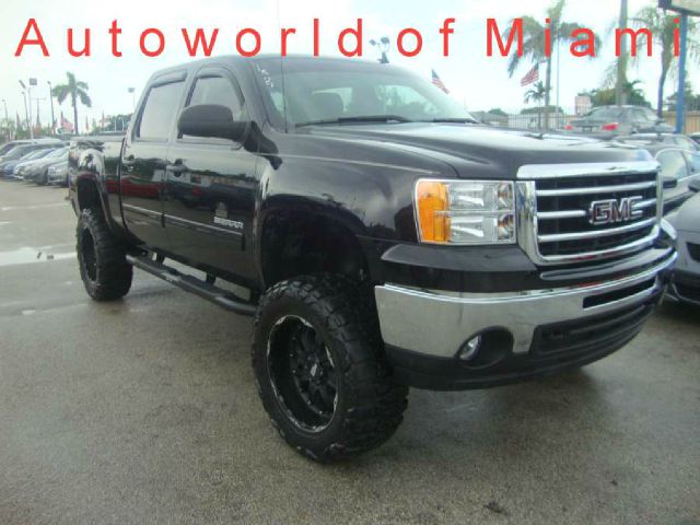 2013 GMC Sierra 1500 WOW OH Wowbig FOOT IN THE House