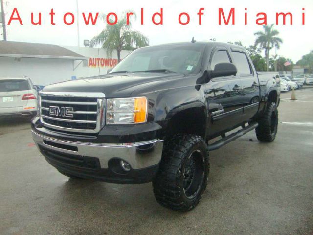 2013 GMC Sierra 1500 WOW OH Wowbig FOOT IN THE House