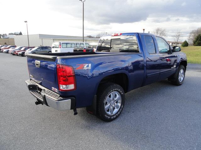 2013 GMC Sierra 1500 45