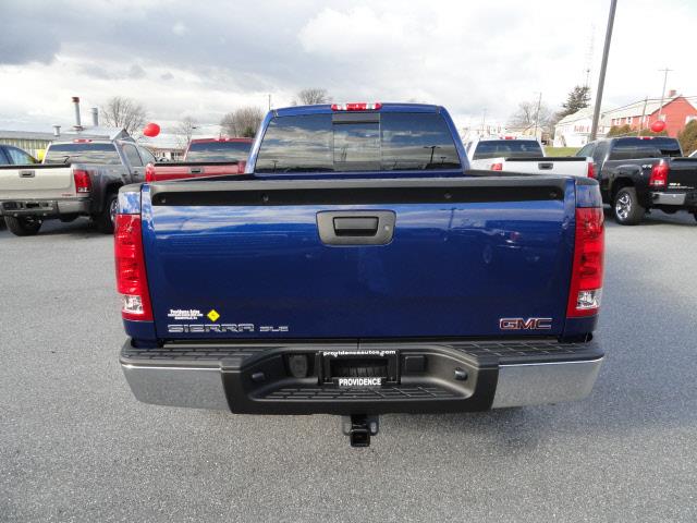 2013 GMC Sierra 1500 45