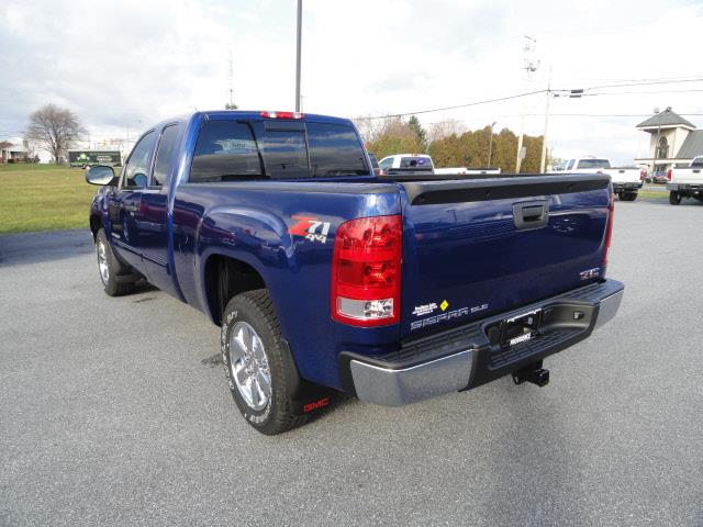 2013 GMC Sierra 1500 45