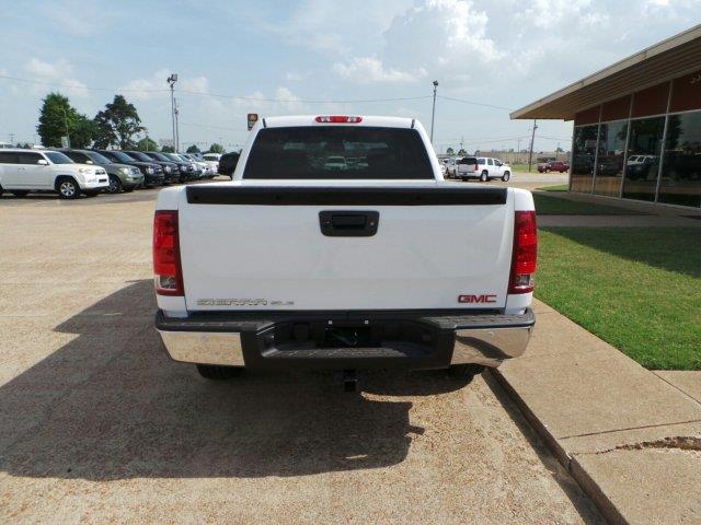 2013 GMC Sierra 1500 45