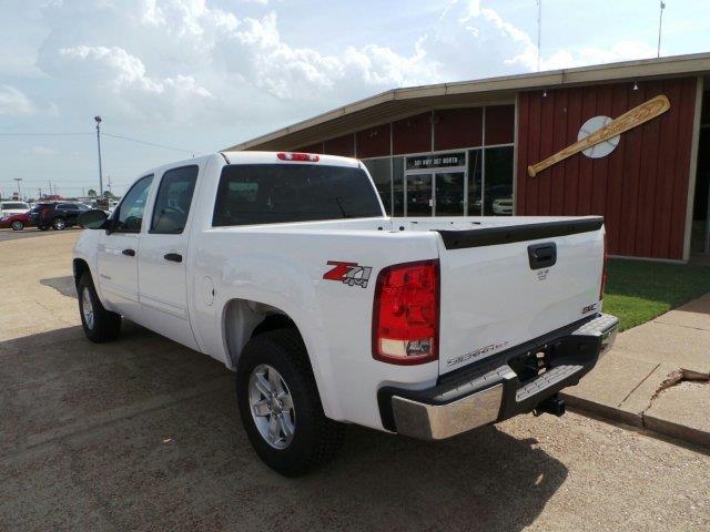 2013 GMC Sierra 1500 45
