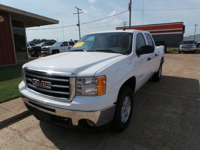 2013 GMC Sierra 1500 45