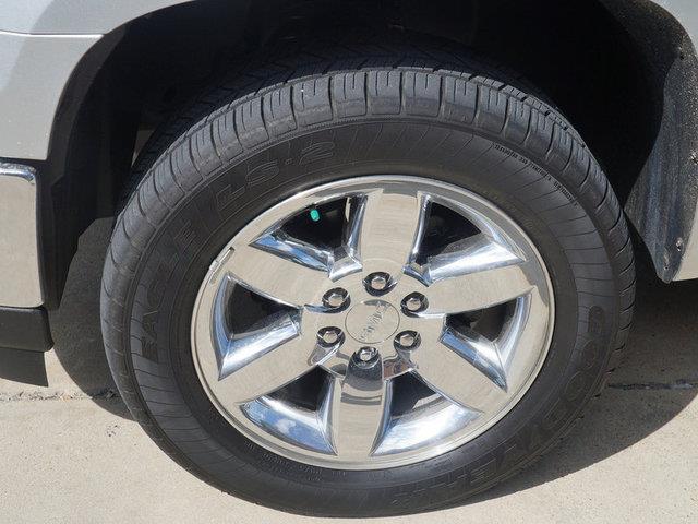 2013 GMC Sierra 1500 Reg Cab 111.2 Inch WB LS Z71 4x4 Truck