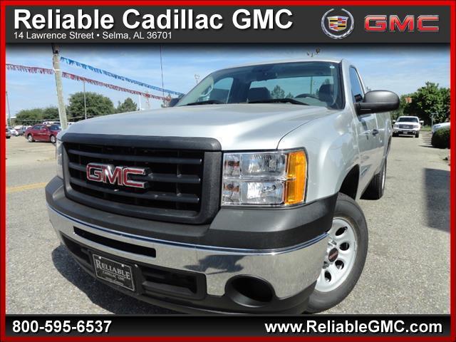 2013 GMC Sierra 1500 Unknown