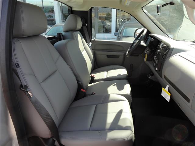 2013 GMC Sierra 1500 Unknown