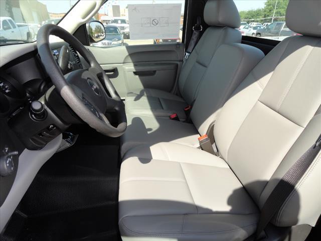 2013 GMC Sierra 1500 Unknown