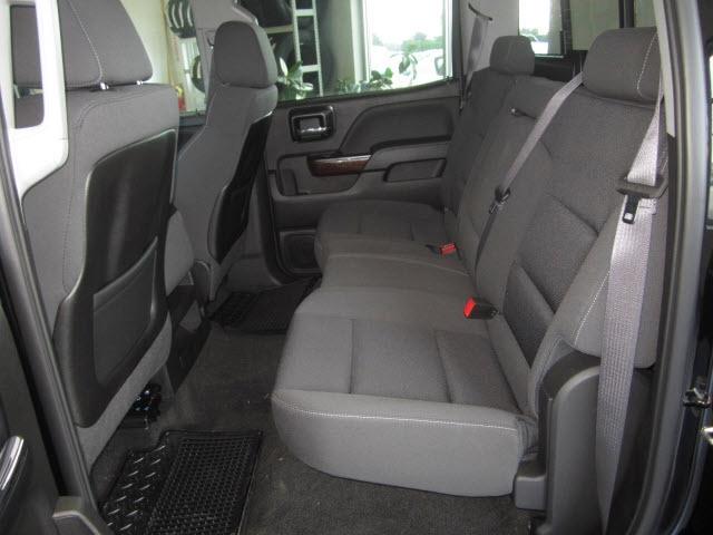 2014 GMC Sierra 1500 New Body Style