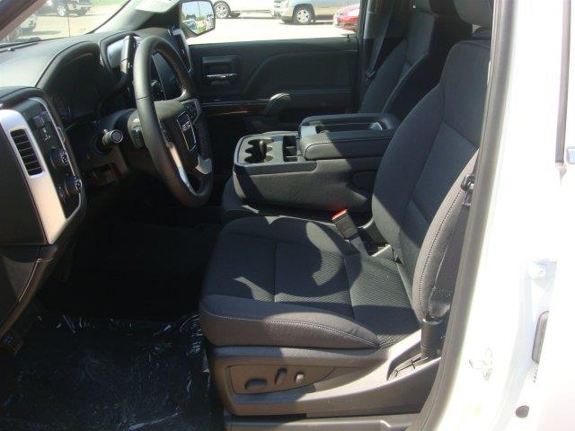 2014 GMC Sierra 1500 45