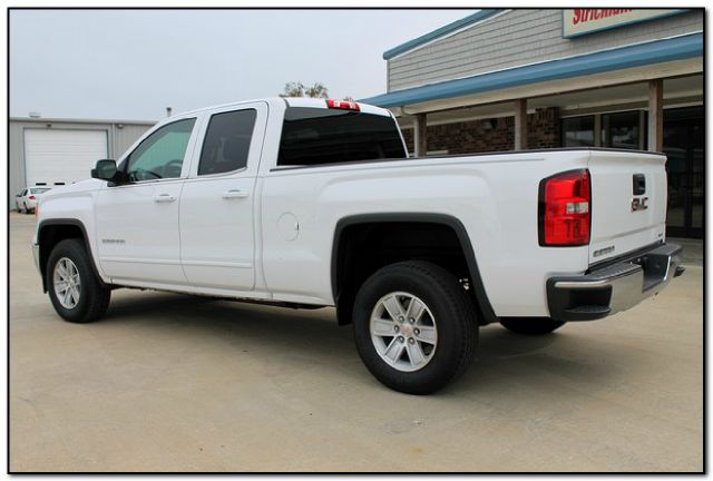 2014 GMC Sierra 1500 Taxi Sedan