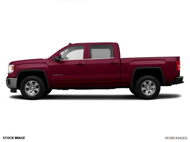 2014 GMC Sierra 1500 Unknown
