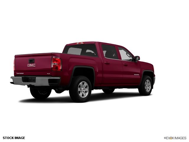 2014 GMC Sierra 1500 Unknown