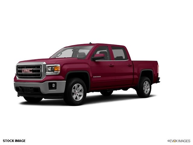 2014 GMC Sierra 1500 Unknown