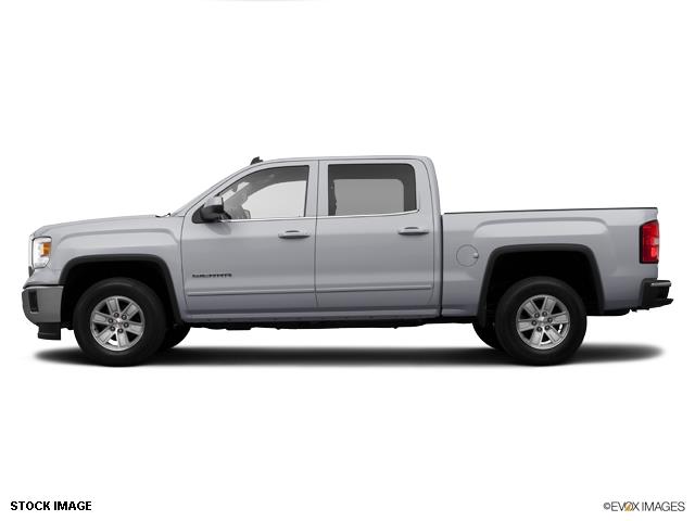 2014 GMC Sierra 1500 45