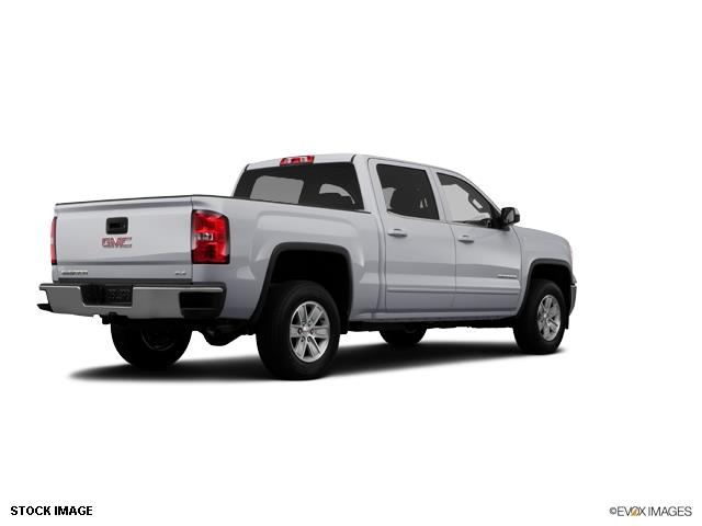 2014 GMC Sierra 1500 45