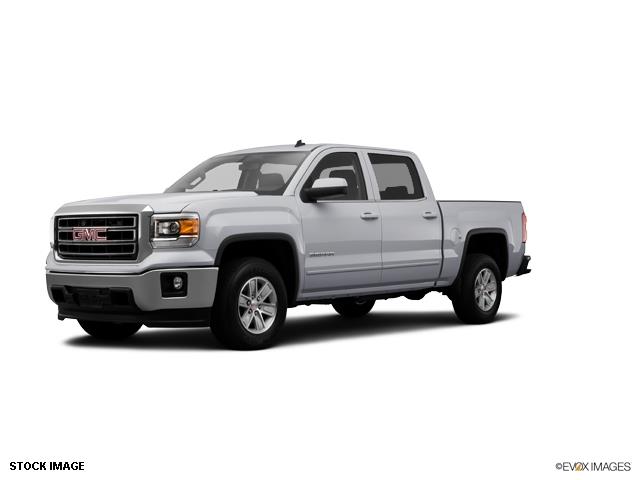 2014 GMC Sierra 1500 45