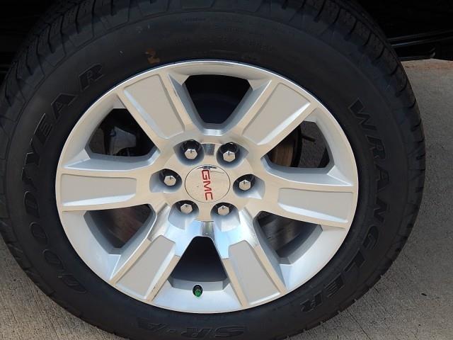 2014 GMC Sierra 1500 Utilimaster