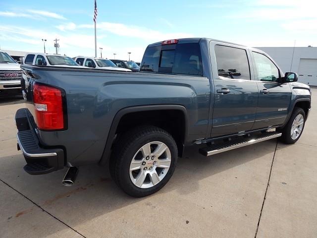 2014 GMC Sierra 1500 Utilimaster