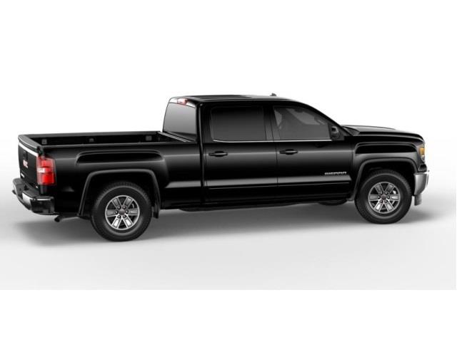 2014 GMC Sierra 1500 Utilimaster