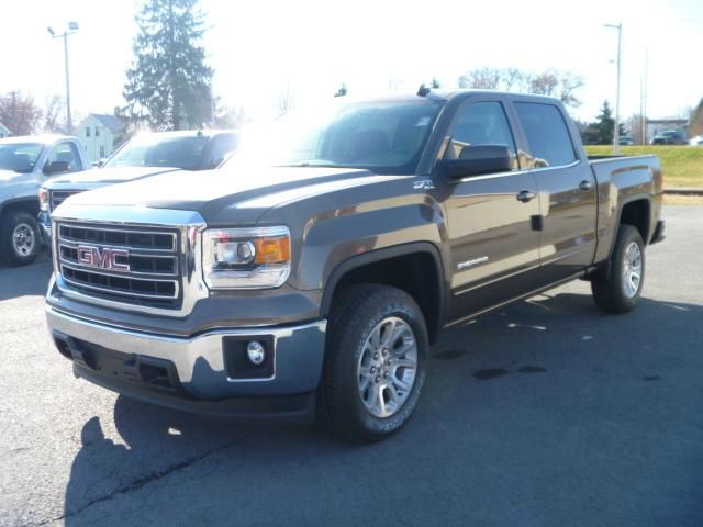 2014 GMC Sierra 1500 WOW OH Wowbig FOOT IN THE House