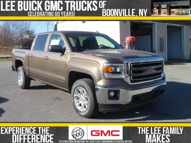 2014 GMC Sierra 1500 WOW OH Wowbig FOOT IN THE House