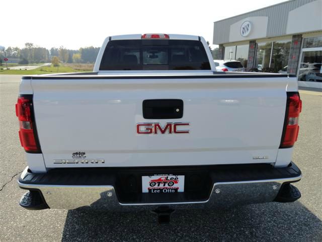 2014 GMC Sierra 1500 WOW OH Wowbig FOOT IN THE House