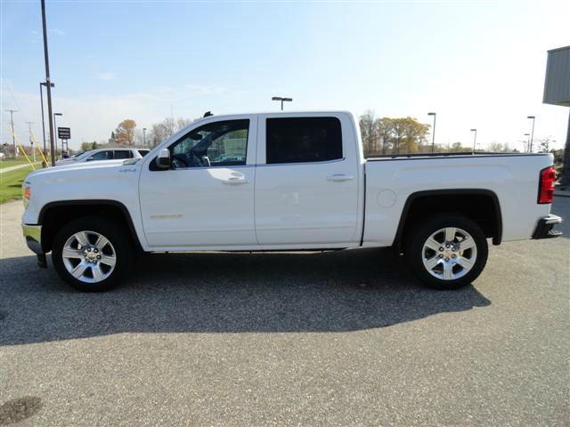 2014 GMC Sierra 1500 WOW OH Wowbig FOOT IN THE House