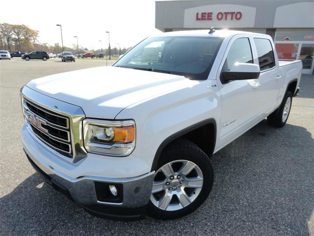 2014 GMC Sierra 1500 WOW OH Wowbig FOOT IN THE House