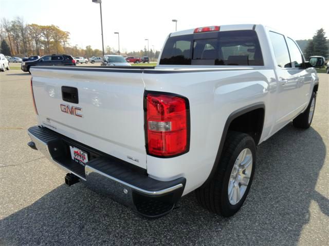 2014 GMC Sierra 1500 WOW OH Wowbig FOOT IN THE House