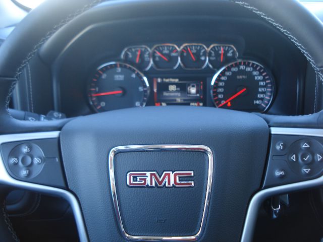 2014 GMC Sierra 1500 SLE Sierra 2WD