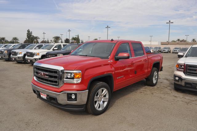 2014 GMC Sierra 1500 45
