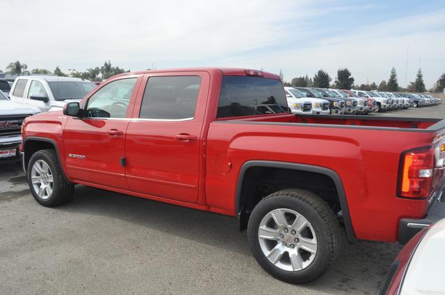 2014 GMC Sierra 1500 45